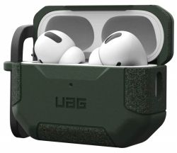  UAG  AirPods Pro (2nd Gen) Scout, Olive Drab 104123117272 -  2