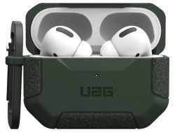  UAG  AirPods Pro (2nd Gen) Scout, Olive Drab 104123117272 -  1