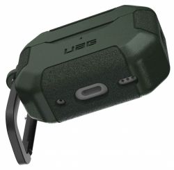  UAG  AirPods Pro (2nd Gen) Scout, Olive Drab 104123117272 -  9