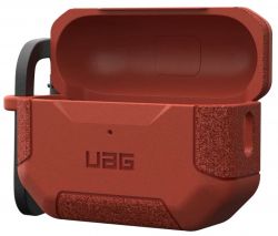  UAG  AirPods Pro (2nd Gen) Scout, Rust 104123119191 -  7