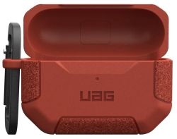  UAG  AirPods Pro (2nd Gen) Scout, Rust 104123119191 -  6