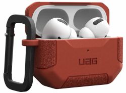  UAG  AirPods Pro (2nd Gen) Scout, Rust 104123119191 -  3
