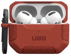  UAG  AirPods Pro (2nd Gen) Scout, Rust 104123119191