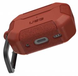  UAG  AirPods Pro (2nd Gen) Scout, Rust 104123119191 -  9
