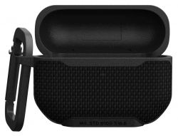 ����� UAG ��� AirPods Pro (2nd Gen) Metropolis, Black 104125114040 - �������� 6