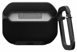 ����� UAG ��� AirPods Pro (2nd Gen) Metropolis, Black 104125114040 - �������� 4