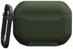 ����� UAG ��� AirPods Pro (2nd Gen) Metropolis, Olive Drab 104125117272 - �������� 8