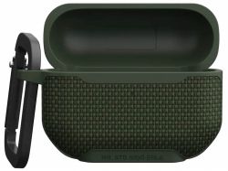 ����� UAG ��� AirPods Pro (2nd Gen) Metropolis, Olive Drab 104125117272 - �������� 5