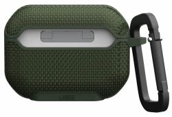 ����� UAG ��� AirPods Pro (2nd Gen) Metropolis, Olive Drab 104125117272 - �������� 4