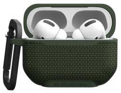  UAG  AirPods Pro (2nd Gen) Metropolis, Olive Drab 104125117272