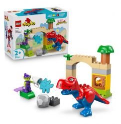 ����������� LEGO DUPLO Disney �������� Spidey-Rex ������ �������� ������� 10463