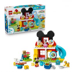����������� LEGO DUPLO Disney ����� ����: ������� ����� � ����� � ����� 10465