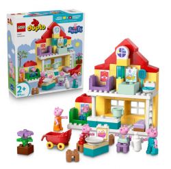 ����������� LEGO DUPLO Peppa Pig �������� ��� 10467