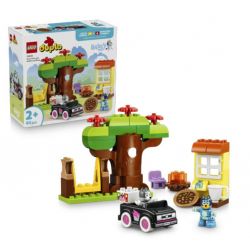 ����������� LEGO DUPLO Bluey ��������� � ������� � ���� 10469