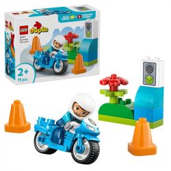 ����������� LEGO DUPLO Town ����� ����������� �������� 10471