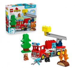 ����������� LEGO DUPLO Town �������� ������ �� ������� � ���������� 10473 - �������� 1