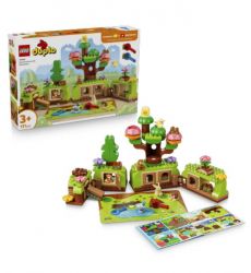 ����������� LEGO DUPLO Town ��� �������� � ������ ��������� 10480