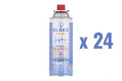 EL GAZ -  ELG-500,  227, ,     , , 24   104ELG-500-24