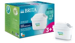 Комплект картриджей Brita MXPro 3+1шт 1051759 - Картинка 2