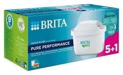 Комплект картриджей Brita MXPro 5+1шт 1051763 - Картинка 2