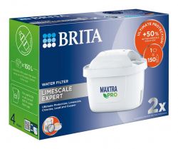 Комплект картриджей Brita MXPro Limescale для жесткой воды 2шт. 1051767 - Картинка 2
