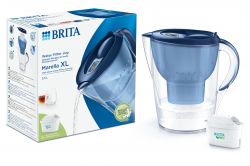 Фильтр-кувшин Brita Marella XL Memo MXPro 3.5л (2л очищенной воды) синий 1052780 - Картинка 5