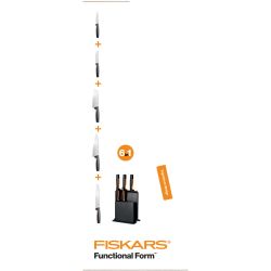   Fiskars Functional Form,  , 5,  , ,  1057554 -  4