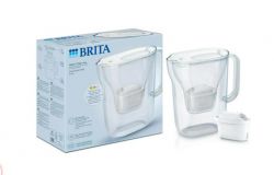 Գ����-������ Brita Style Essential Mxpro 2.4� (1.4� ������� ����) � ���������� ���� 1058040
