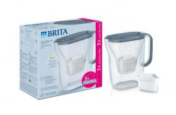 Գ����-������ Brita Style Essential Mxpro 2.4� (1.4� ������� ����) + 3 ��������� ���-��������� 1058103