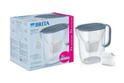 Գ����-������ Brita Style Essential XL Mxpro 3.6� (2.3� ������� ����) + 3 ��������� ���-��������� 1059312