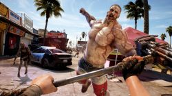   PS4 Dead Island 2 Day One Edition, BD  1069166 -  3