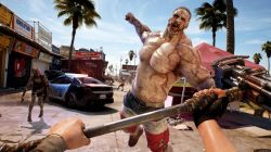 ���� ���������� PS5 Dead Island 2 Day One Edition, BD ���� 1069167 - �������� 3
