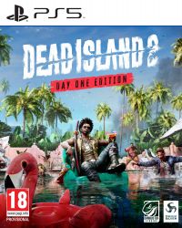 Games Software Dead Island 2 Day One Edition [BLU-RAY ] (PS5) 1069167 -  8