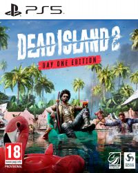 ���� ���������� PS5 Dead Island 2 Day One Edition, BD ���� 1069167 - �������� 8