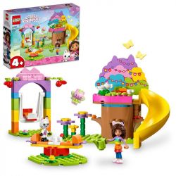  LEGO Gabby's Dollhouse     10787 -  1