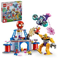  LEGO Spidey  -   10794