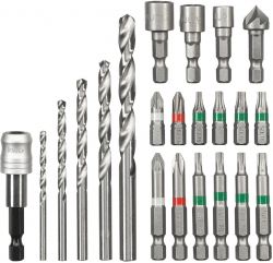 H���� ��� � ����� �� ������� HSS Einhell, 22�� ���� S-BOX, KWB 108806 - �������� 3