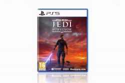 Games Software Star Wars Jedi: Survivor [Blu-Ray ] (PS5) 1095276