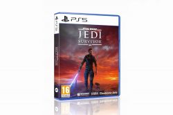 Games Software Star Wars Jedi: Survivor [Blu-Ray ] (PS5) 1095276 -  10