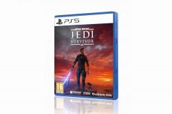   PS5 Star Wars Jedi Survivor, BD  1095276 -  9
