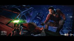   Xbox Series X Star Wars Jedi Survivor, BD  1095293 -  4