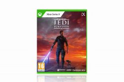 Games Software Star Wars Jedi: Survivor [Blu-Ray ] (Xbox Series X) 1095293