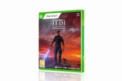   Xbox Series X Star Wars Jedi Survivor, BD  1095293 -  9