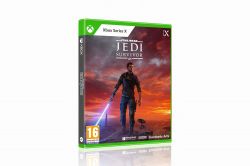 Games Software Star Wars Jedi: Survivor [Blu-Ray ] (Xbox Series X) 1095293 -  10