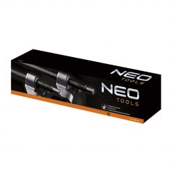Съемник пружин Neo Tools, 300мм, 4 точки крепления, 1.88 кг 11-807 - Картинка 7