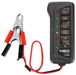   Neo Tools, 12, 2    11-986 -  1