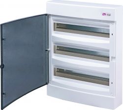 ��� ����������� ETI ECT 54PT (��������� 3�18���, ���� ������, IP40) 1101040