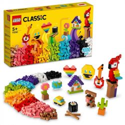  LEGO Classic   1000  (11030) -  1