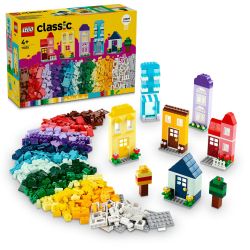  LEGO Classic   11035