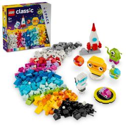  LEGO Classic    450  (11037)
